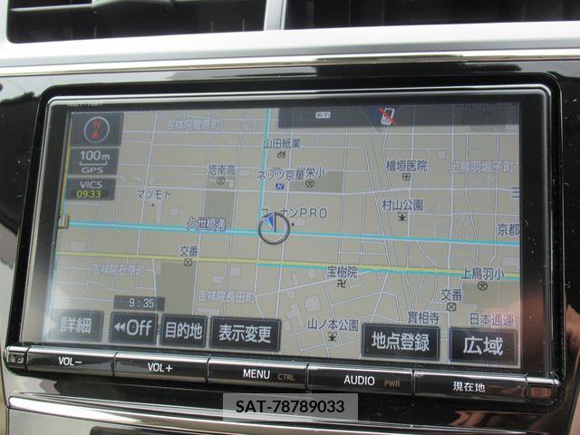 Toyota PRIUS ALPHA 2018-06 202296-5