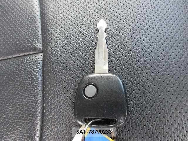 Mazda FLAIR 2013-03 207617-14