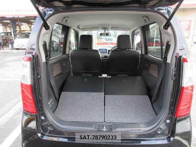 Mazda FLAIR 2013-03 207617-11