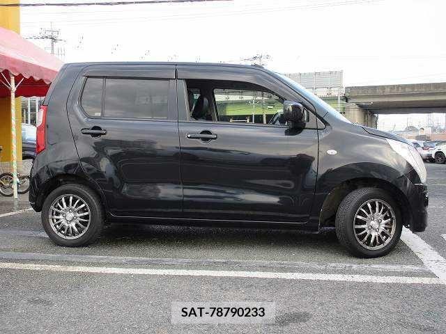 Mazda FLAIR 2013-03 207617-16