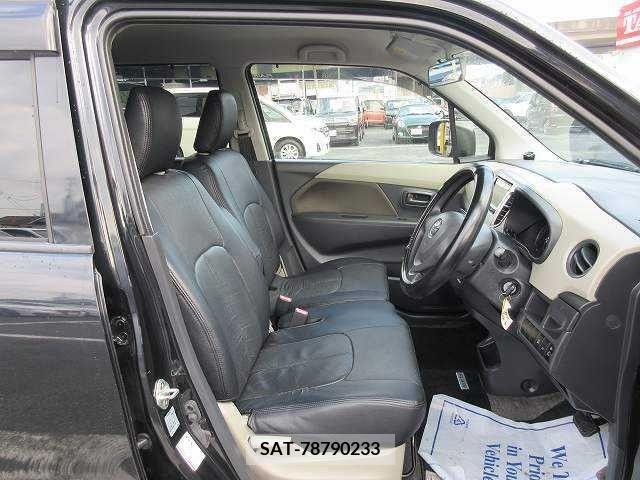 Mazda FLAIR 2013-03 207617-8