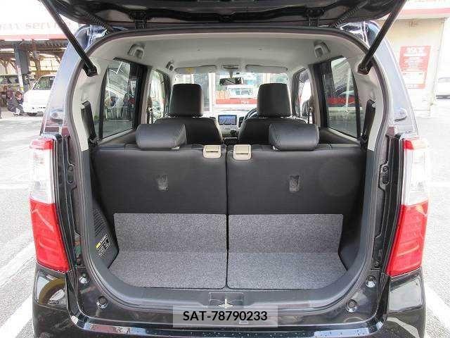 Mazda FLAIR 2013-03 207617-10