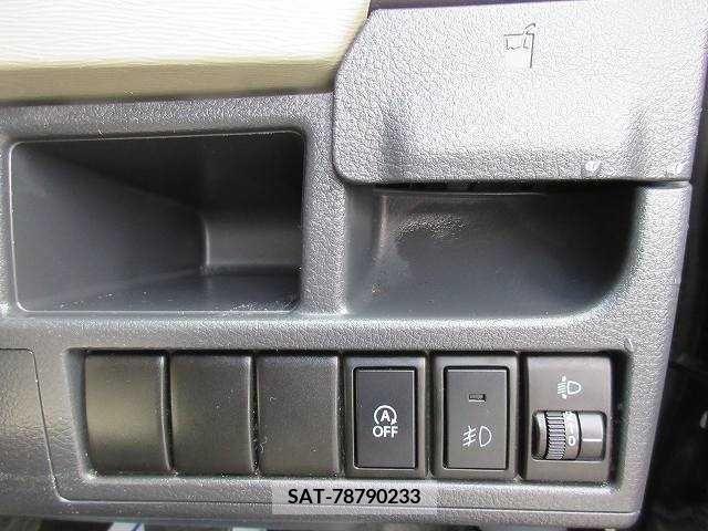 Mazda FLAIR 2013-03 207617-7