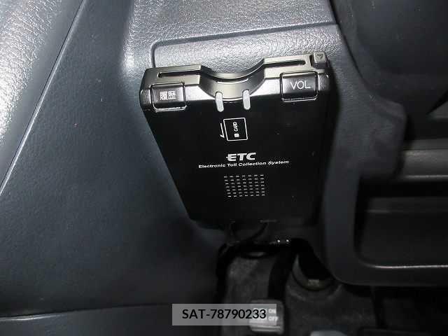 Mazda FLAIR 2013-03 207617-6