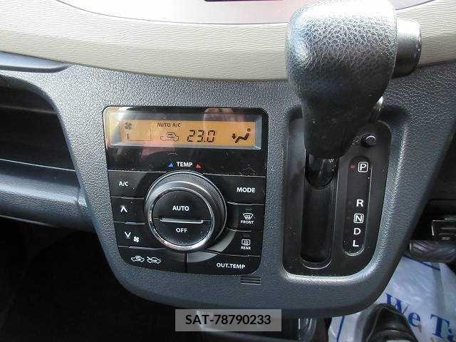 Mazda FLAIR 2013-03 207617-5