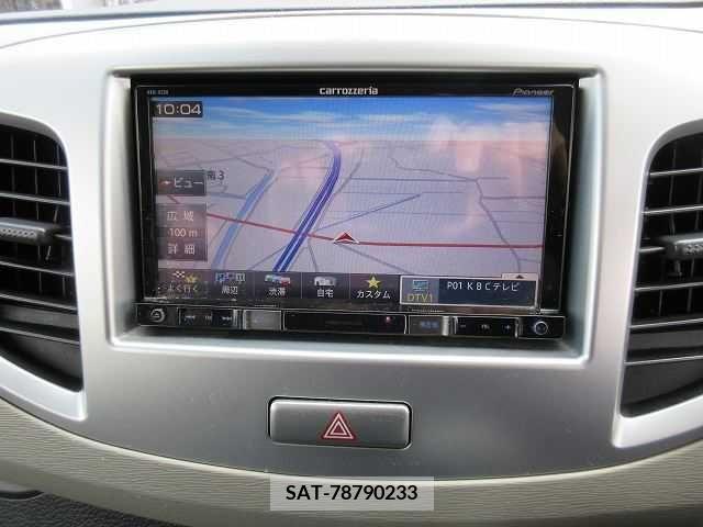 Mazda FLAIR 2013-03 207617-4