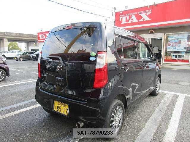 Mazda FLAIR 2013-03 207617-2