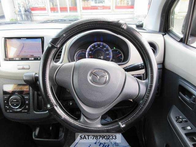 Mazda FLAIR 2013-03 207617-3