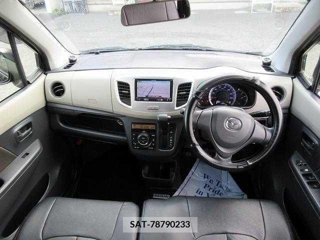 Mazda FLAIR 2013-03 207617-1