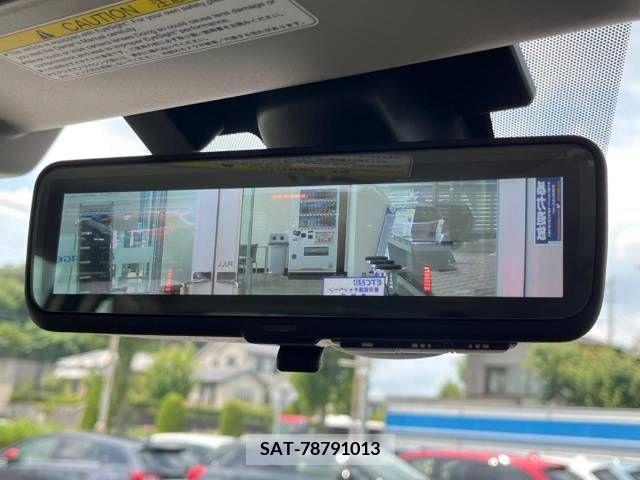 Subaru FORESTER 2018-08 384770-8