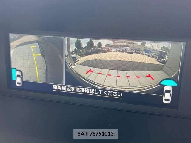 Subaru FORESTER 2018-08 384770-7