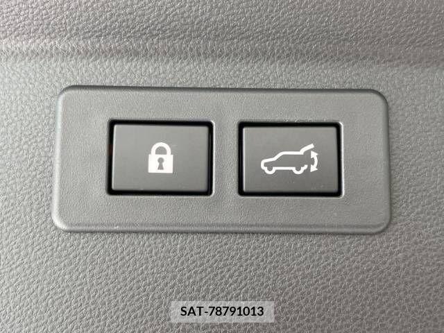 Subaru FORESTER 2018-08 384770-6