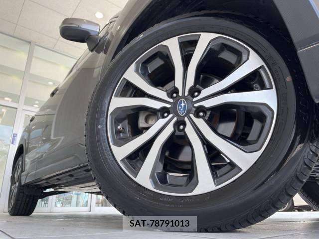 Subaru FORESTER 2018-08 384770-15
