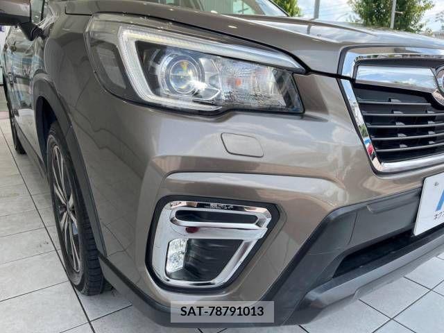 Subaru FORESTER 2018-08 384770-14