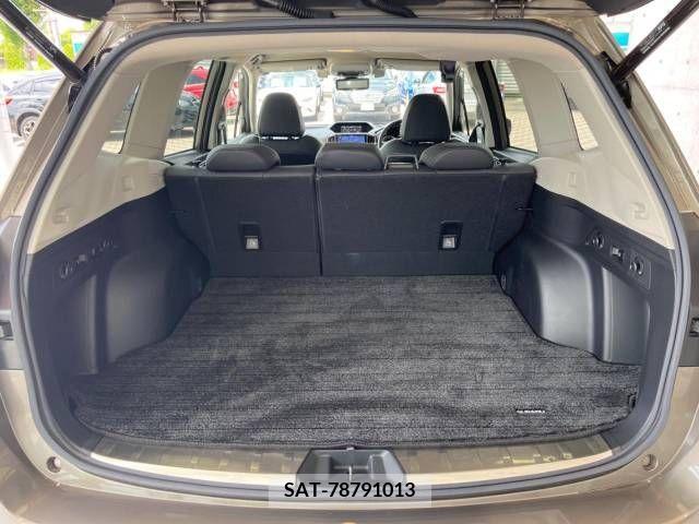Subaru FORESTER 2018-08 384770-13