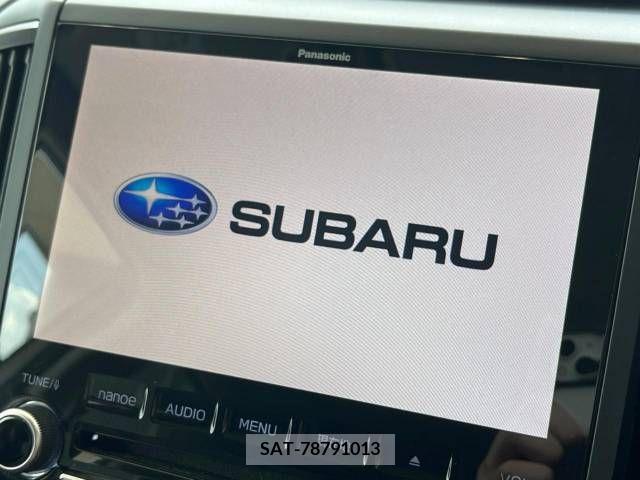 Subaru FORESTER 2018-08 384770-2