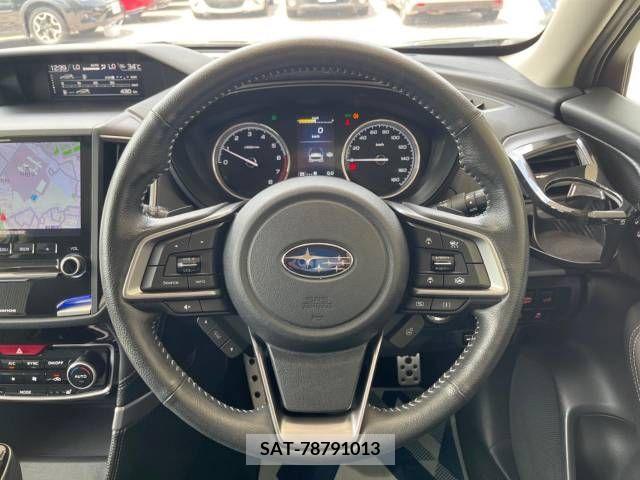 Subaru FORESTER 2018-08 384770-12