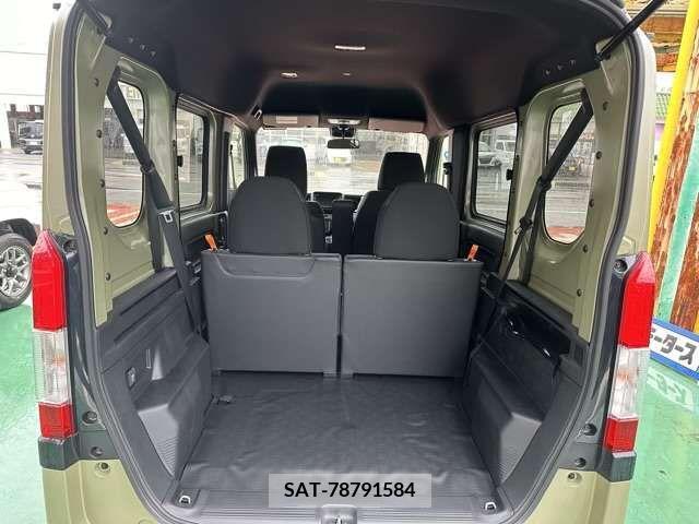 Honda N-VAN 2022-01 374462-9