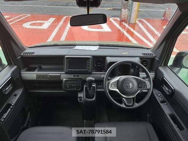 Honda N-VAN 2022-01 374462-5