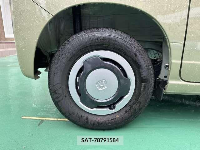 Honda N-VAN 2022-01 374462-13