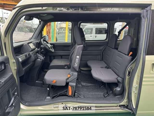Honda N-VAN 2022-01 374462-3