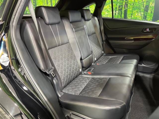 Toyota HARRIER 2014-01 10308-11