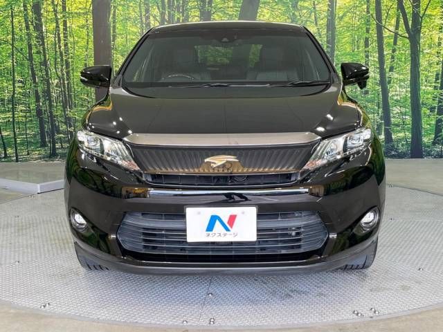 Toyota HARRIER 2014-01 10308-15