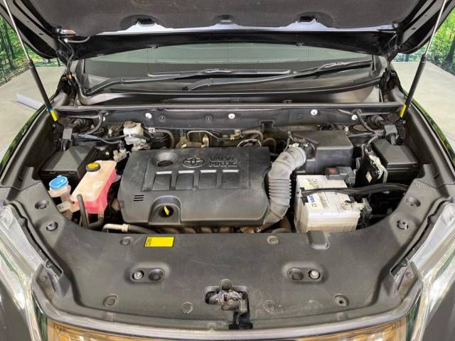 Toyota HARRIER 2014-01 10308-18
