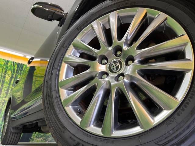 Toyota HARRIER 2014-01 10308-14
