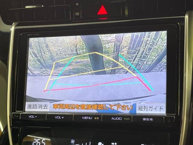 Toyota HARRIER 2014-01 10308-6