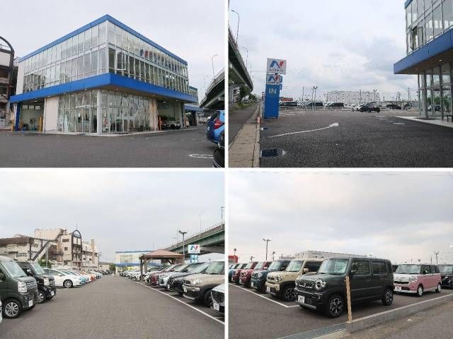 Toyota HARRIER 2014-01 10308-2