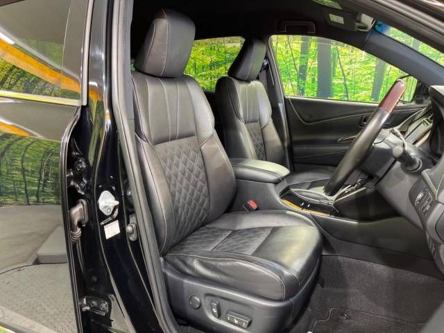 Toyota HARRIER 2014-01 10308-10