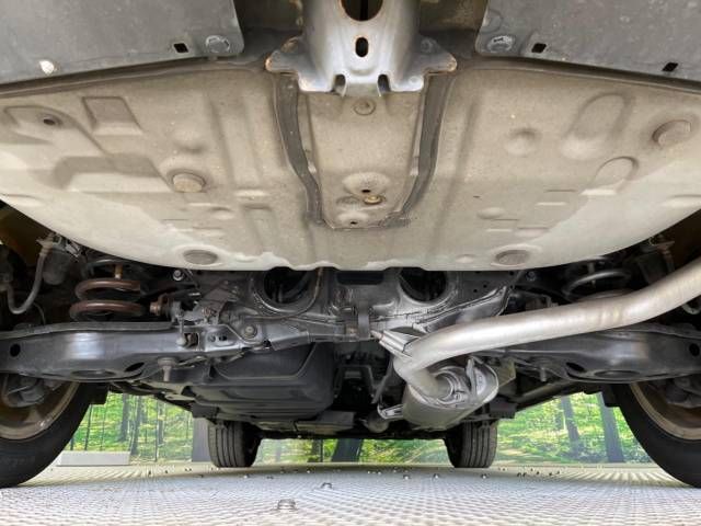 Toyota HARRIER 2014-01 10308-17