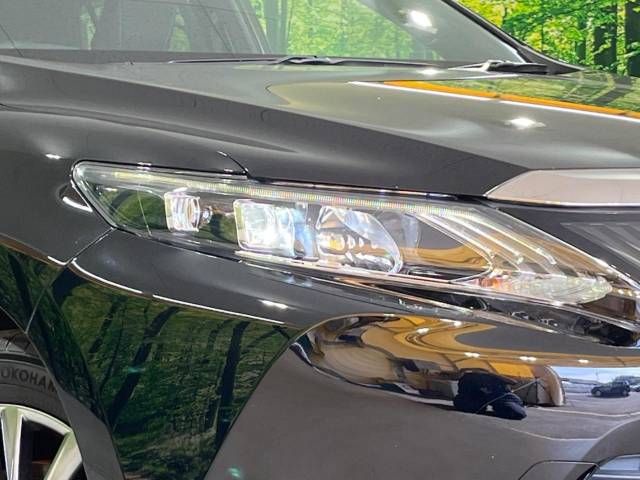 Toyota HARRIER 2014-01 10308-13