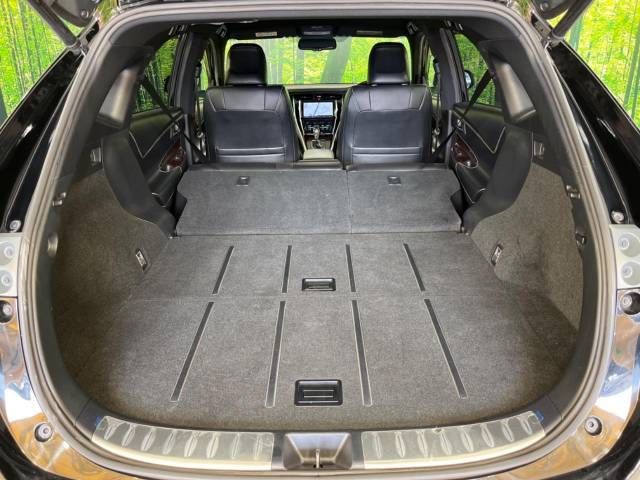 Toyota HARRIER 2014-01 10308-12