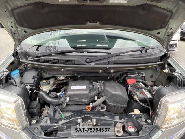 Honda N BOX CUSTOM 2016-03 279003-18