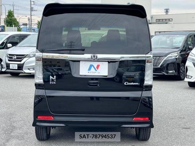 Honda N BOX CUSTOM 2016-03 279003-15