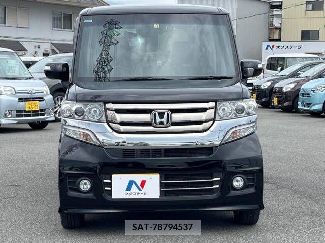 Honda N BOX CUSTOM 2016-03 279003-14