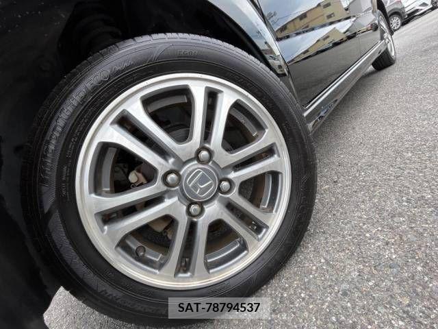 Honda N BOX CUSTOM 2016-03 279003-13