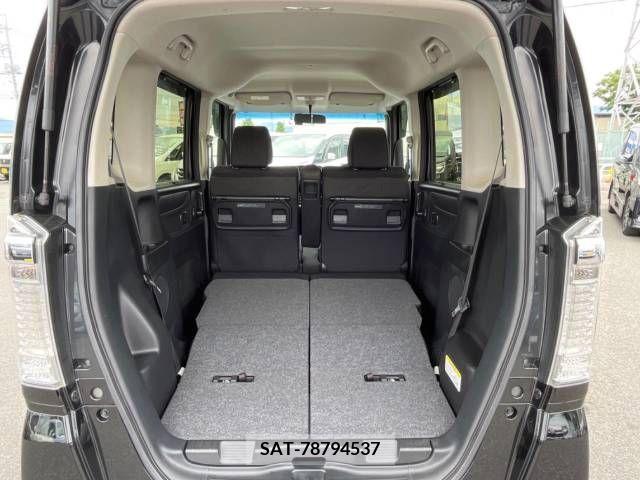 Honda N BOX CUSTOM 2016-03 279003-10
