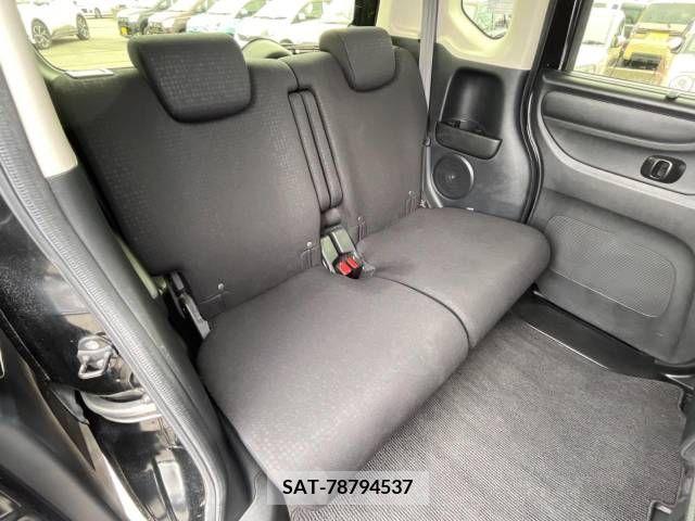 Honda N BOX CUSTOM 2016-03 279003-9