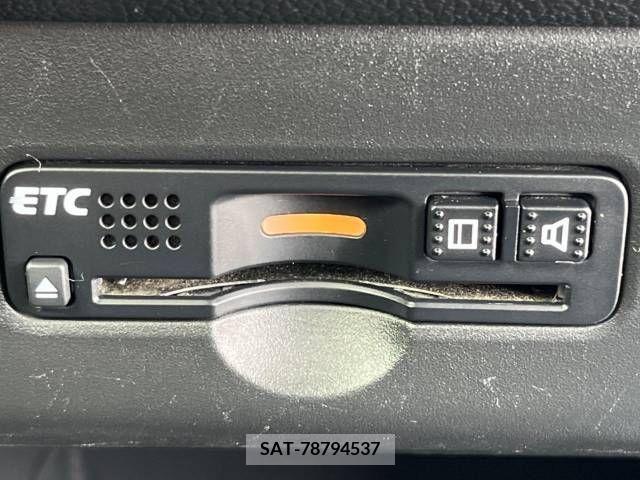Honda N BOX CUSTOM 2016-03 279003-4