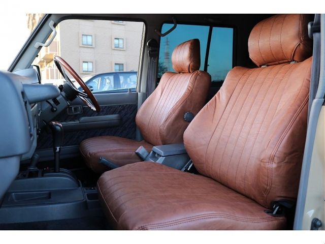 Toyota PRADO 1995-09 29164-12