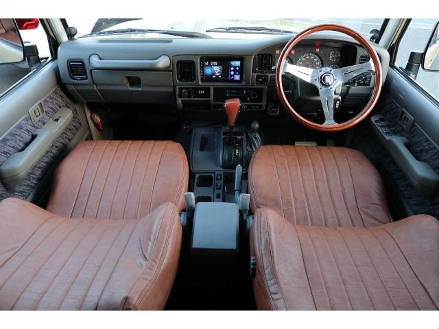 Toyota PRADO 1995-09 29164-1