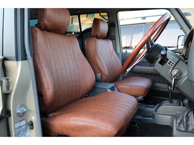 Toyota PRADO 1995-09 29164-13