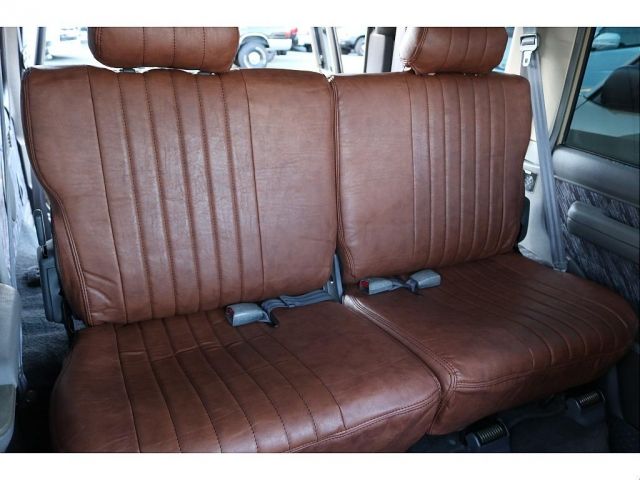 Toyota PRADO 1995-09 29164-14
