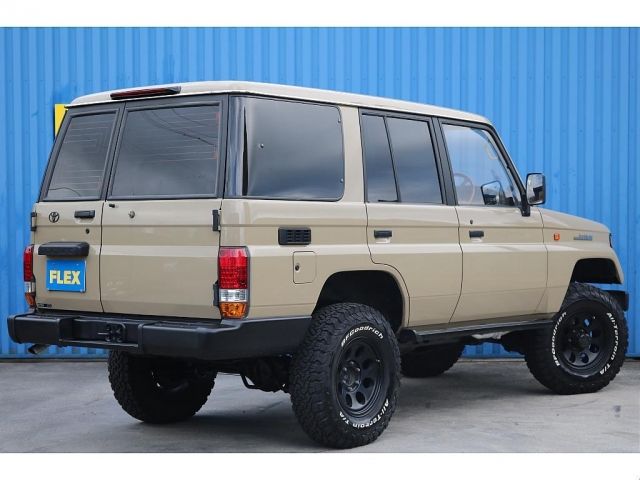 Toyota PRADO 1995-09 29164-2
