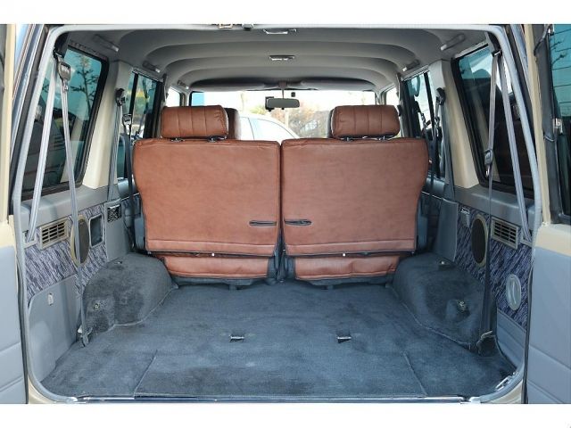 Toyota PRADO 1995-09 29164-15