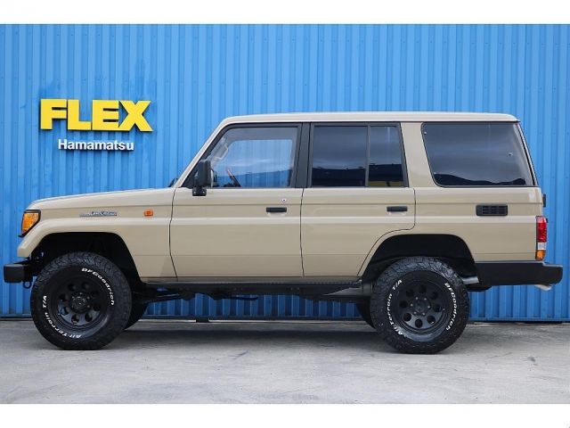 Toyota PRADO 1995-09 29164-5