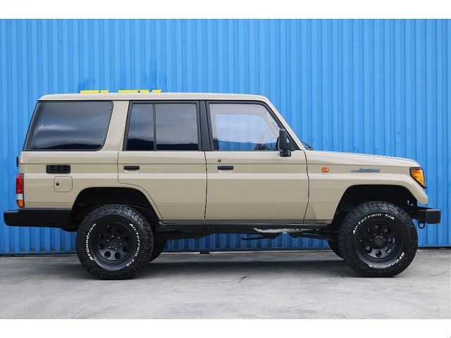 Toyota PRADO 1995-09 29164-6